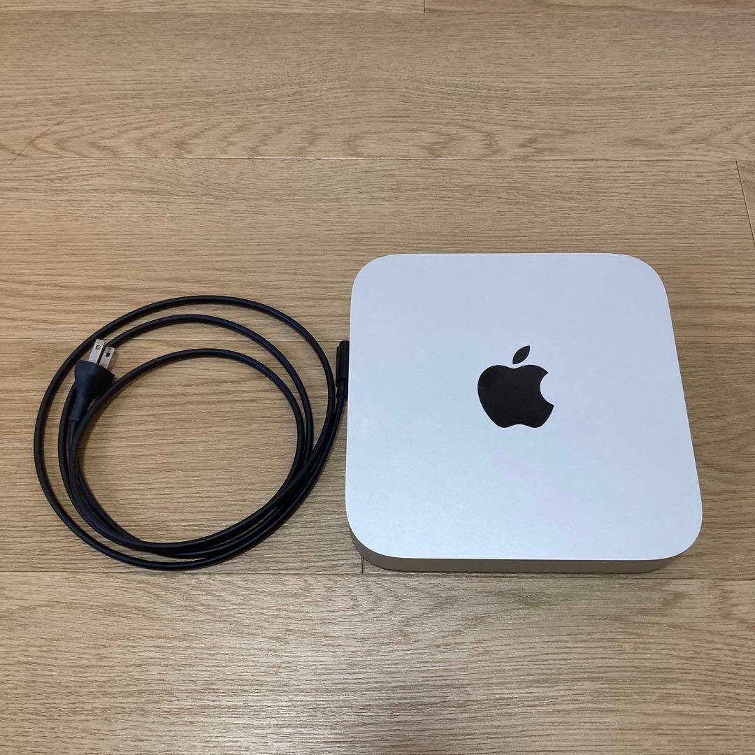 ヴ*グ様 Apple M1 MacMini 2020 RAM16GB SSD1T