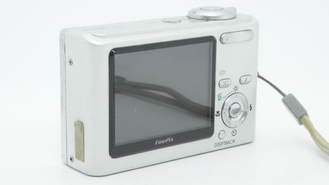 【A3275】 FUJIFILM Finepix F10 フジフィルム