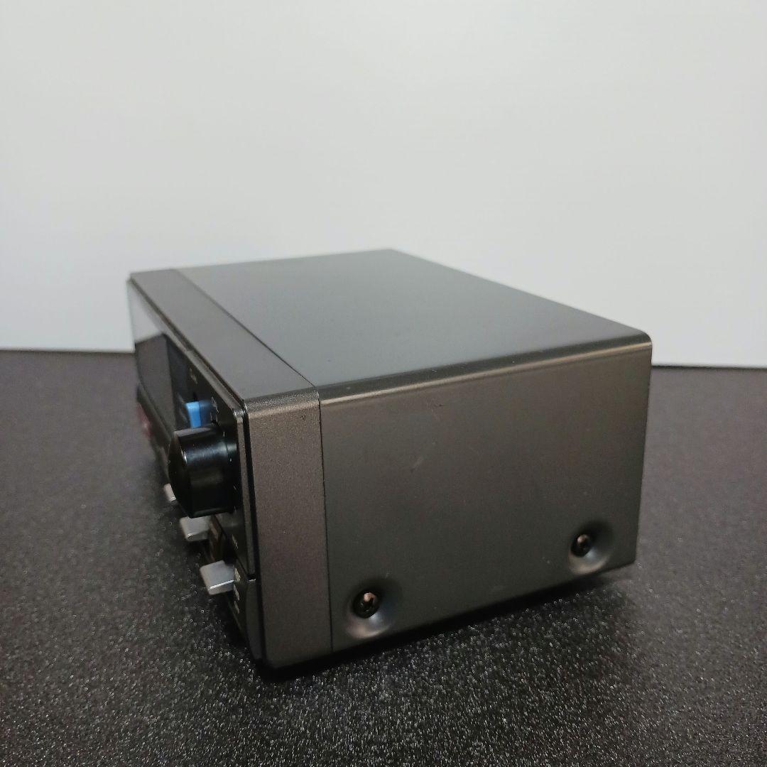 ダイヤモンドSX200 高性能 通過形SWR・パワー計「1.8～200MHz」