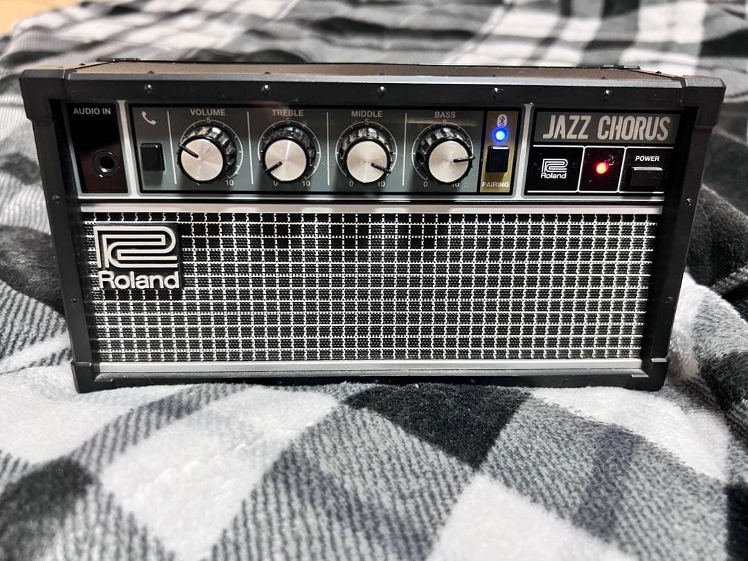 スピーカー・ウーファー Roland JAZZ CHORUS JC-01