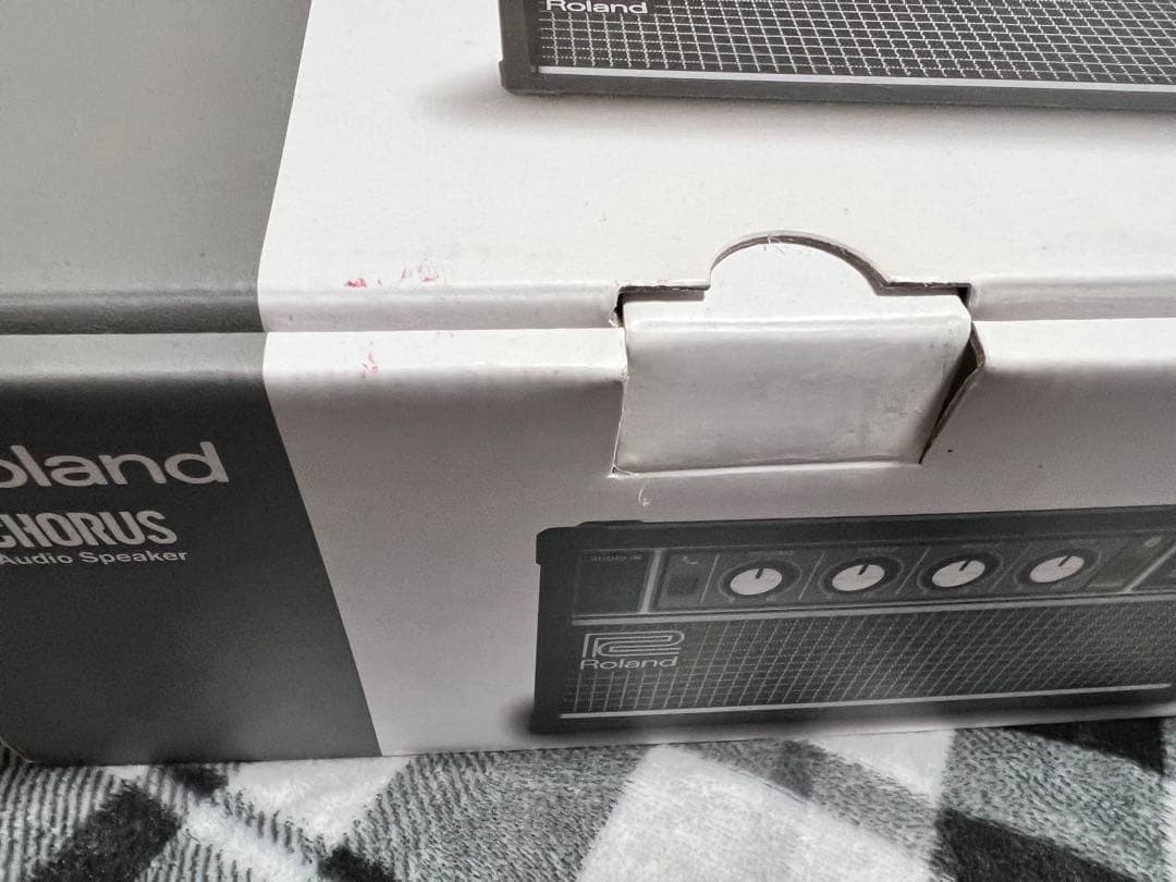スピーカー・ウーファー Roland JAZZ CHORUS JC-01