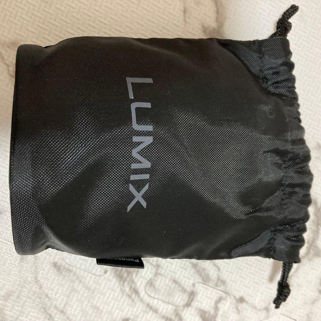 レンズ(ズーム) LEICA DG VARIO-ELMARIT 8-18mm/F2.8-4.0