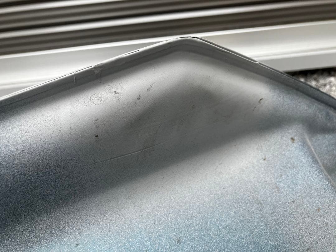 HONDA ホンダ NSR50 タンク 【ジャンク】