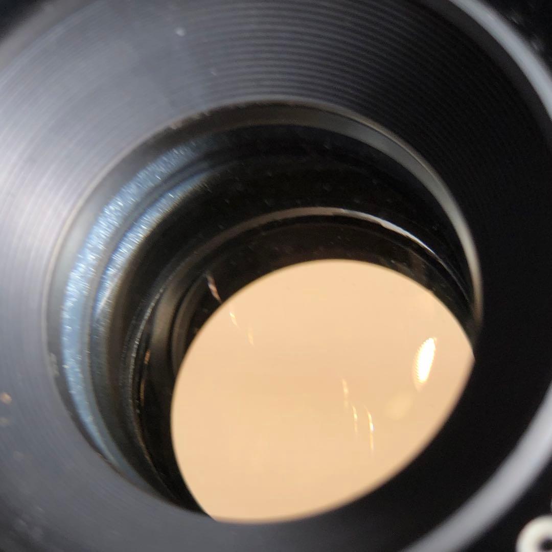 auto MAMIYA sekor 50mm f2 m42マウント