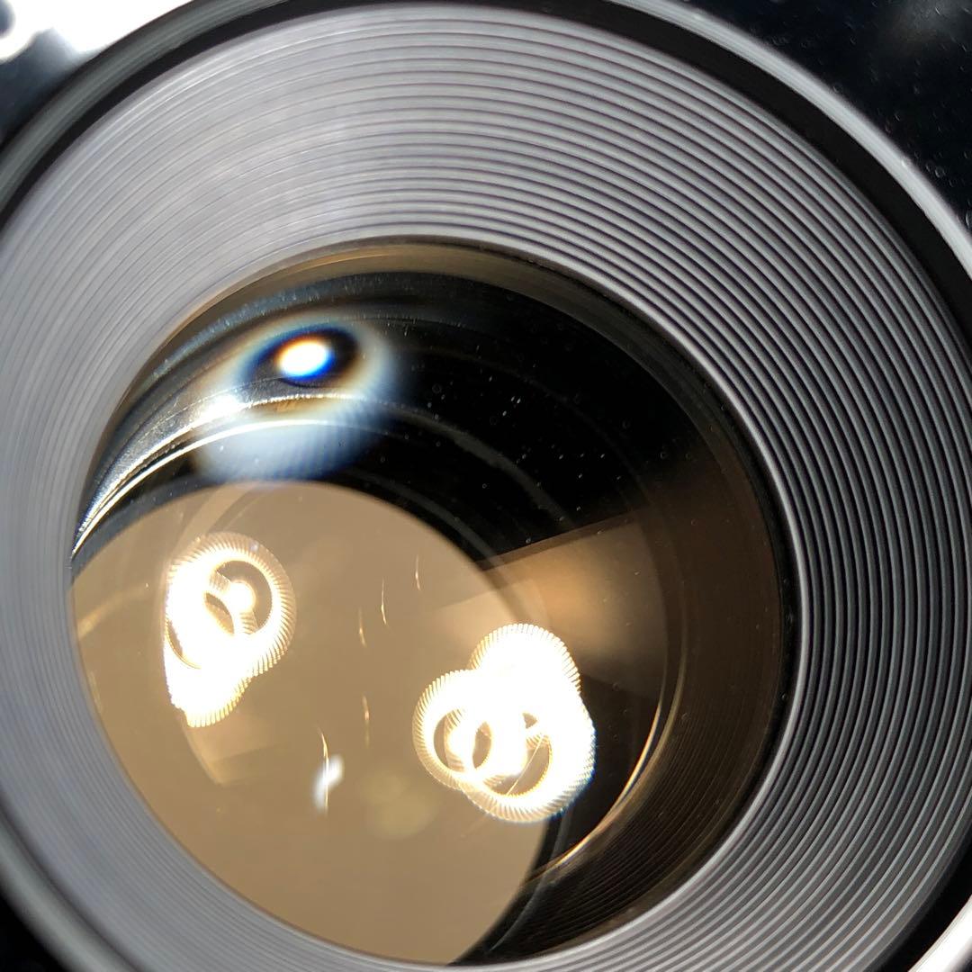 auto MAMIYA sekor 50mm f2 m42マウント