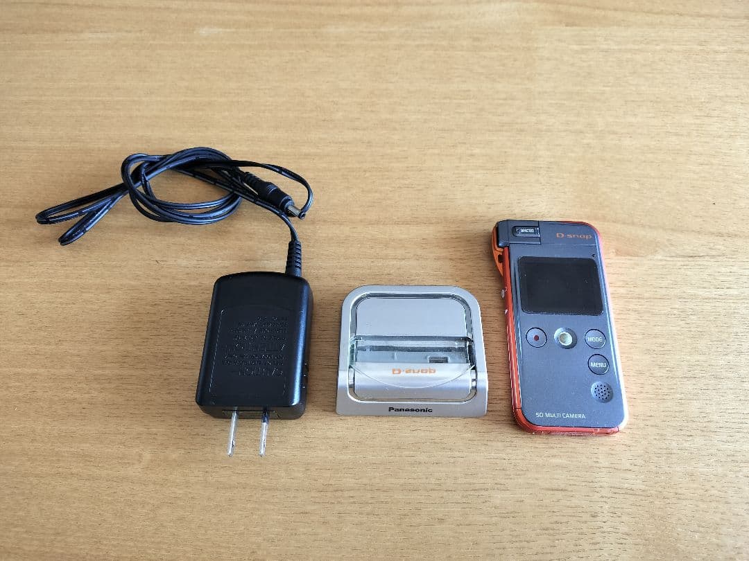 Panasonic☆デジカメ