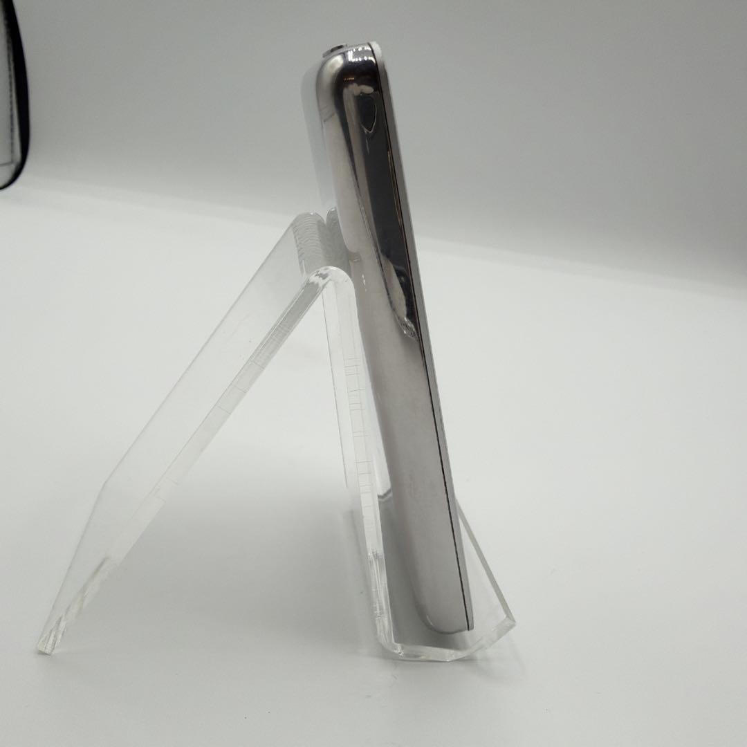 Apple iPod classic 第6世代80GB シルバー　クラッシック