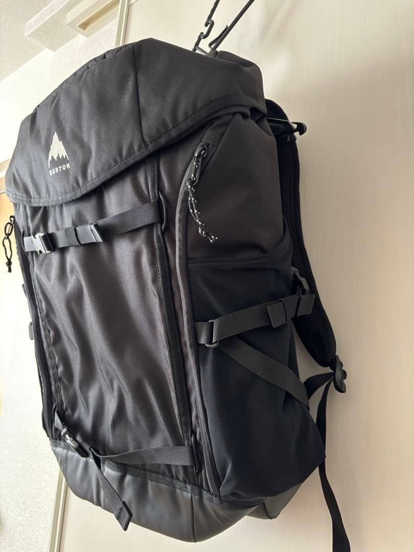 Burton ギグ ブーツ 48L バックパック