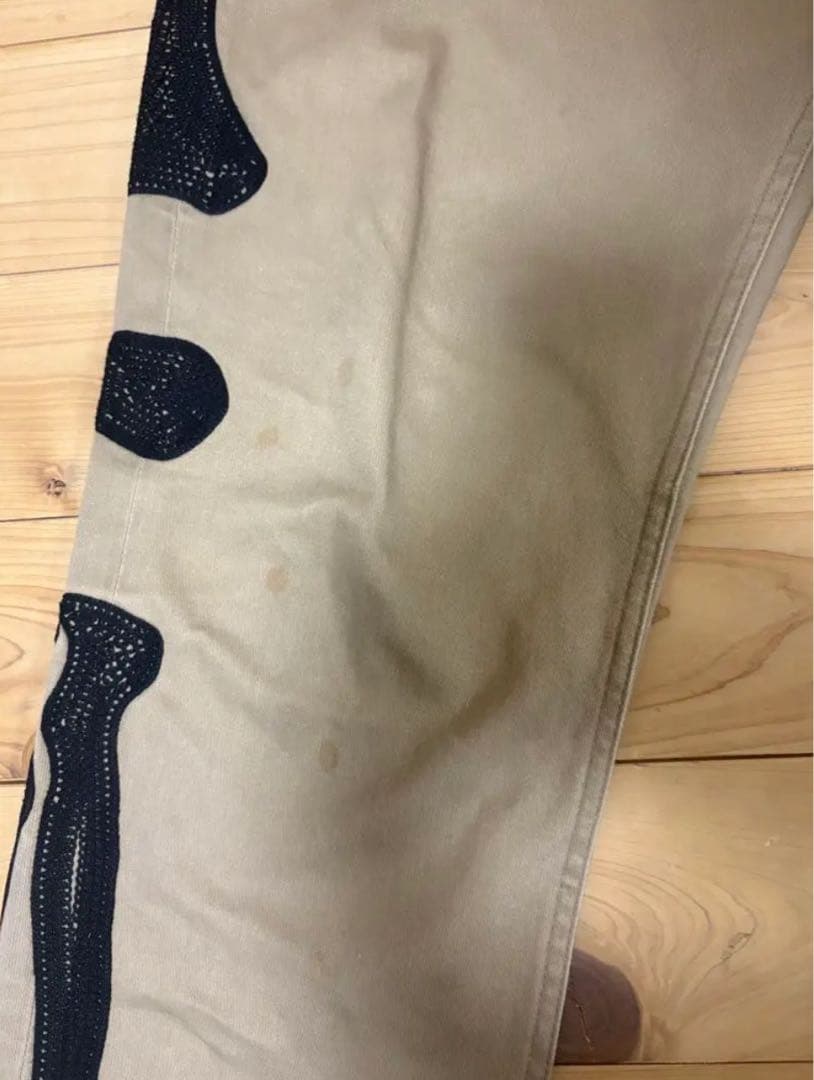 KAPITAL キャピタル　ボーン　骨　BONE