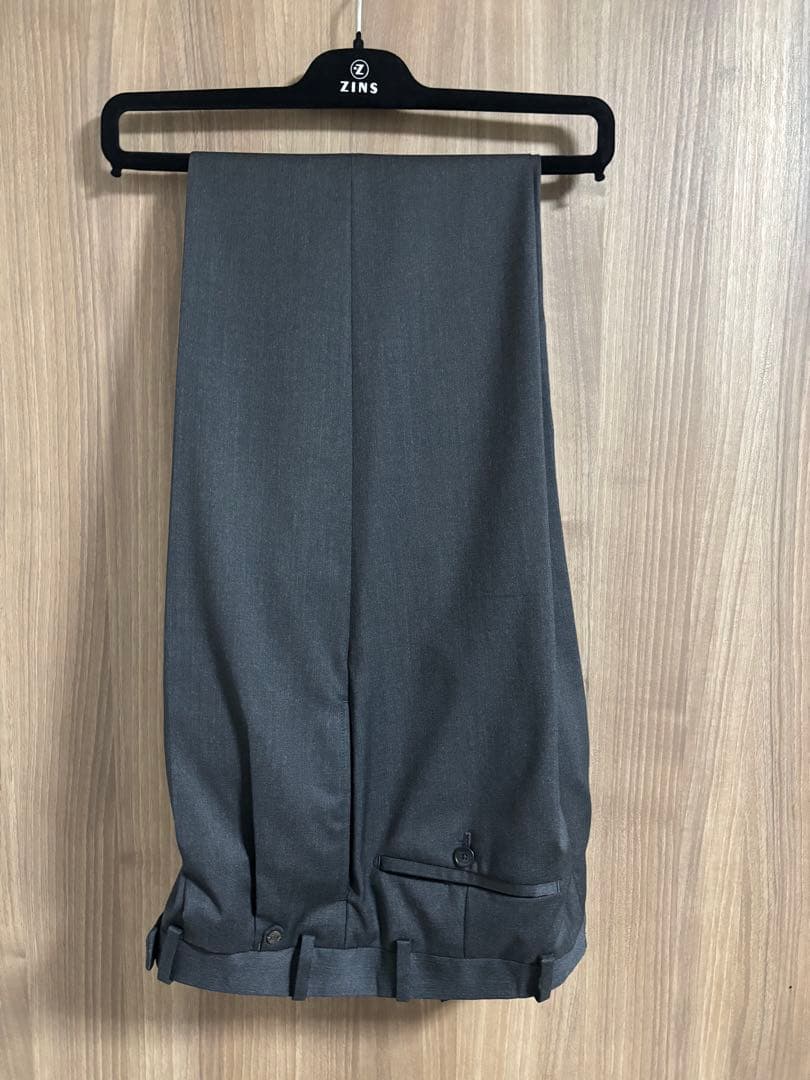 ベルナールザンス　BACJ