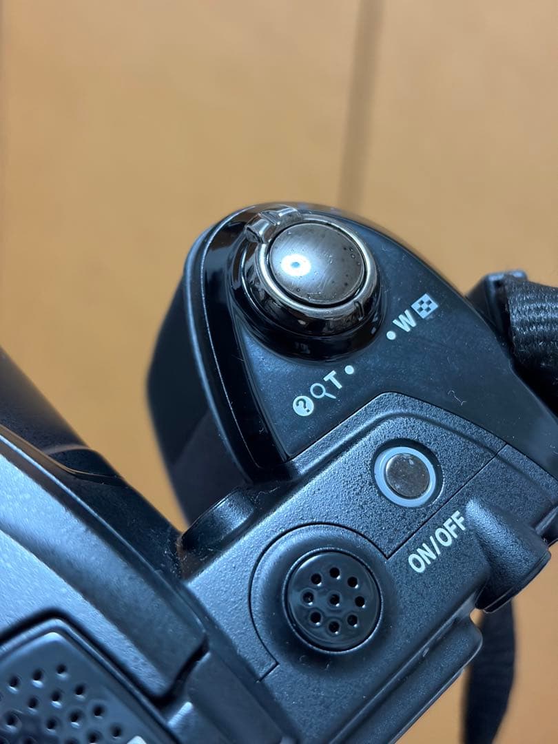 Nikon coolpix L120 中古品