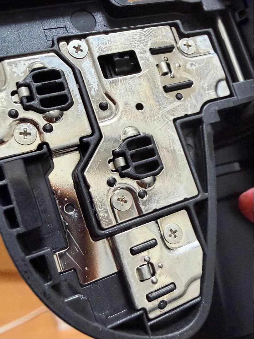 Nikon coolpix L120 中古品