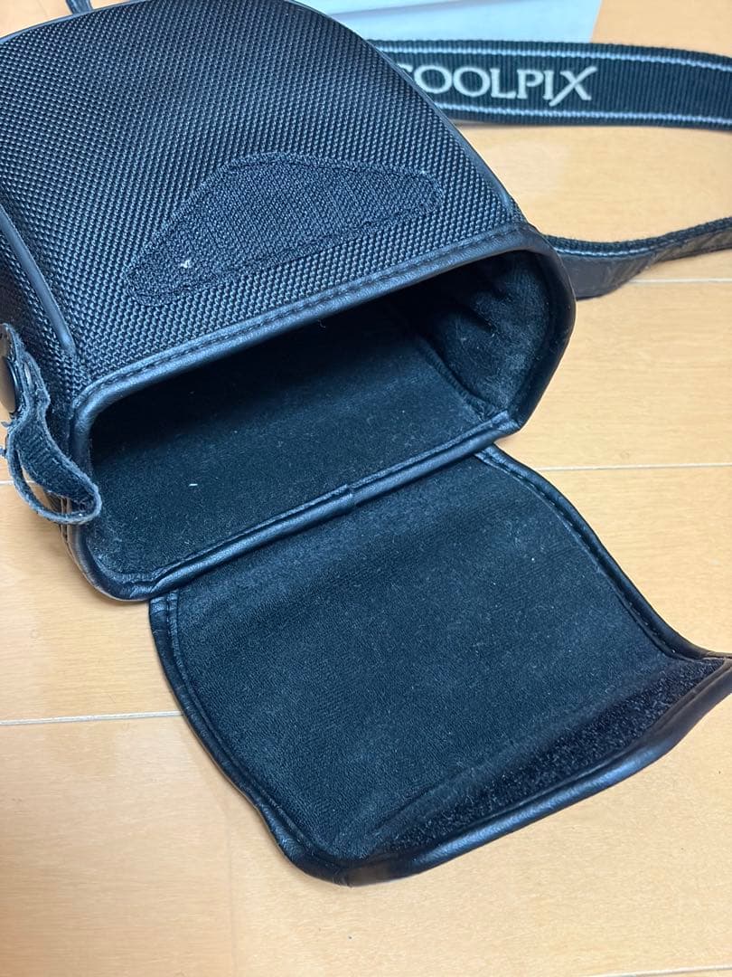 Nikon coolpix L120 中古品