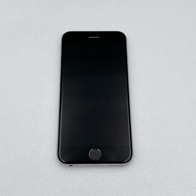 【極美品】iPhone 6s 32GB スペースグレイ SIMフリー