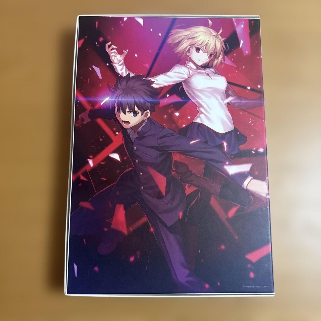 メルブラ　switch 限定版　（ソフト付）