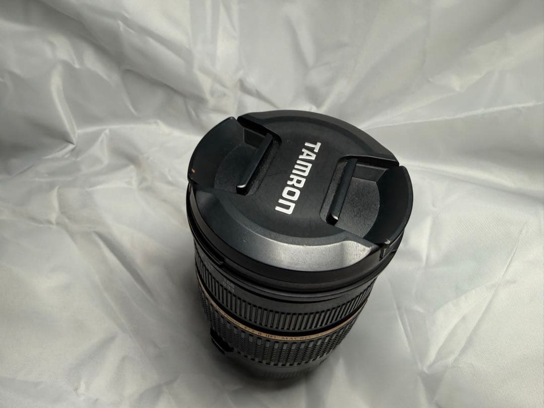 TAMRON SP AF28-75mm F2.8 Di LD XR【難あり】