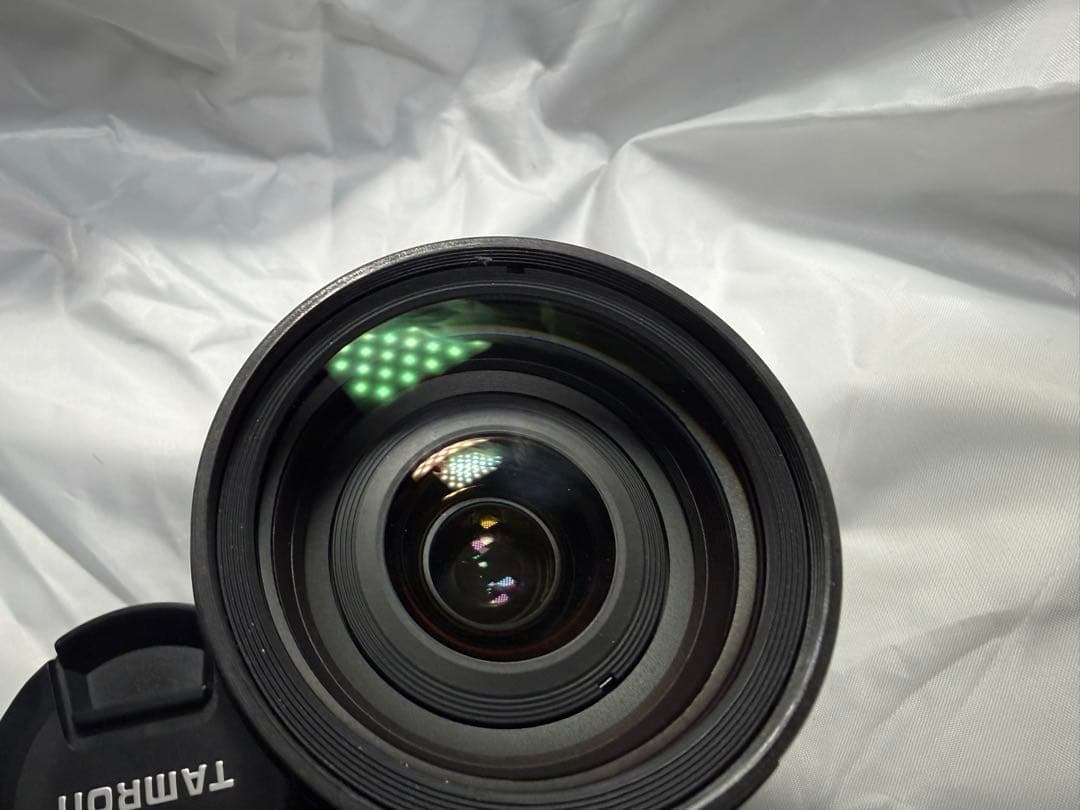 TAMRON SP AF28-75mm F2.8 Di LD XR【難あり】