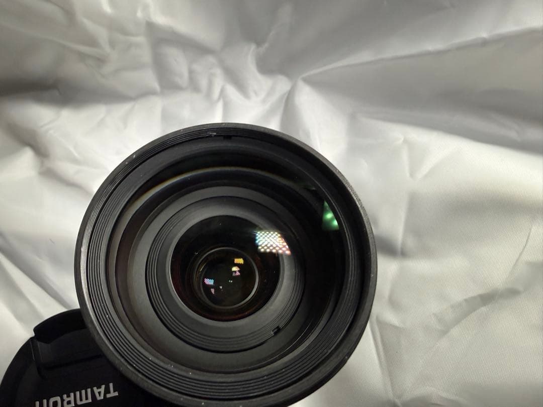 TAMRON SP AF28-75mm F2.8 Di LD XR【難あり】