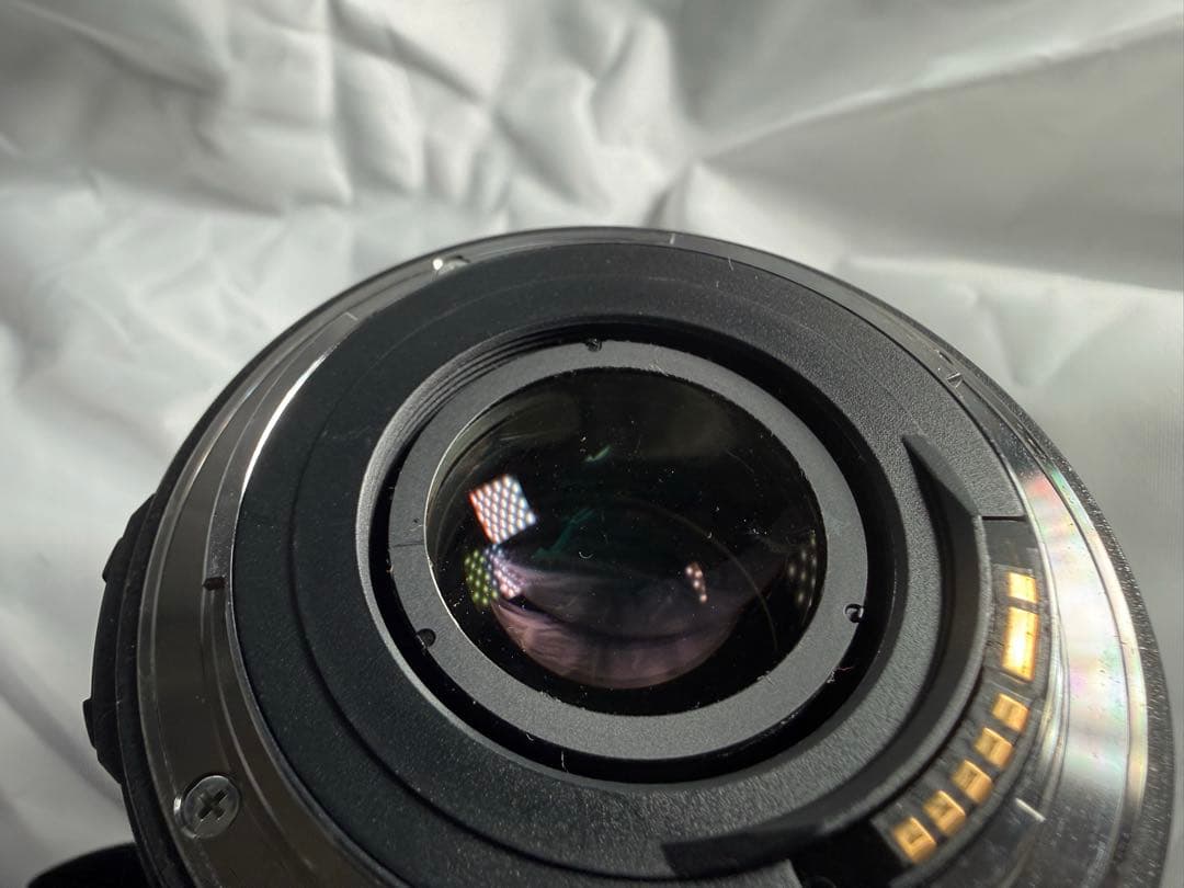 TAMRON SP AF28-75mm F2.8 Di LD XR【難あり】