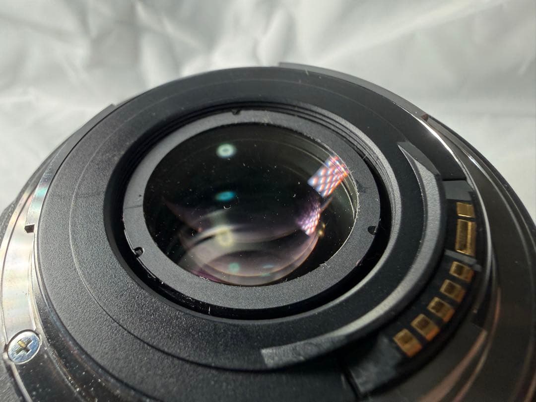 TAMRON SP AF28-75mm F2.8 Di LD XR【難あり】