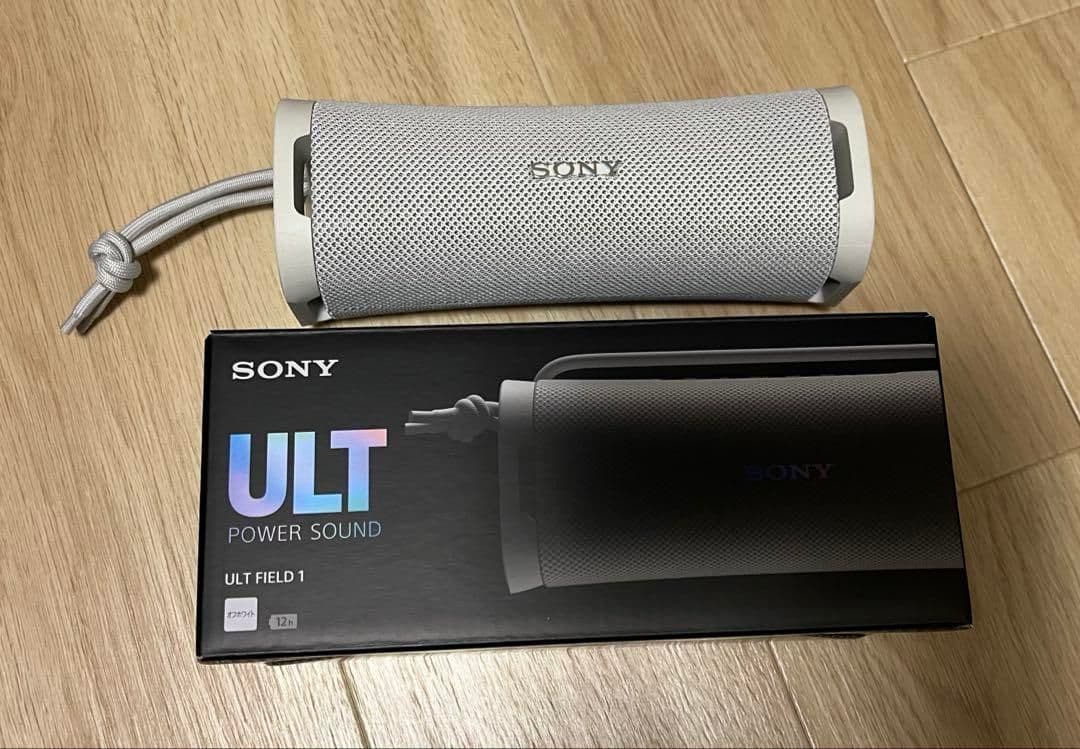 Sony ULT FIELD 1