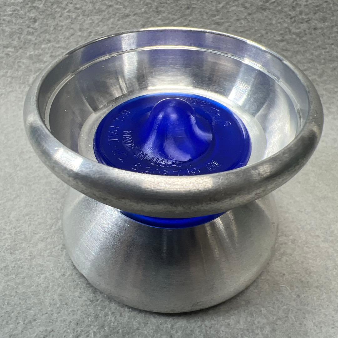 d*3様 ヨーヨージャム　シリウス　yoyojam SIRIUS メタルリム