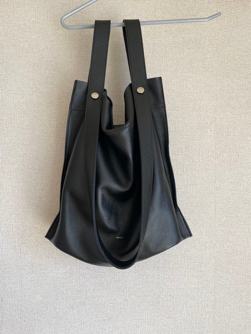 チップさん専用　BEAURE × Ray BEAMS / 別注 2WAY バッグ