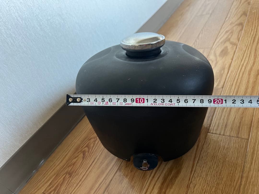 ハーレー　モーターロック　スポタン　エイジング