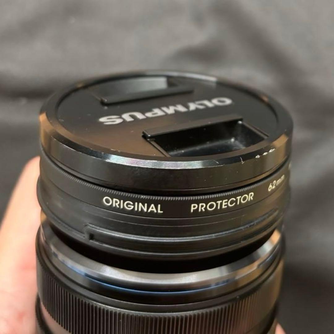 【スラック】OLYMPUS 12-40mm f/2.8 PRO