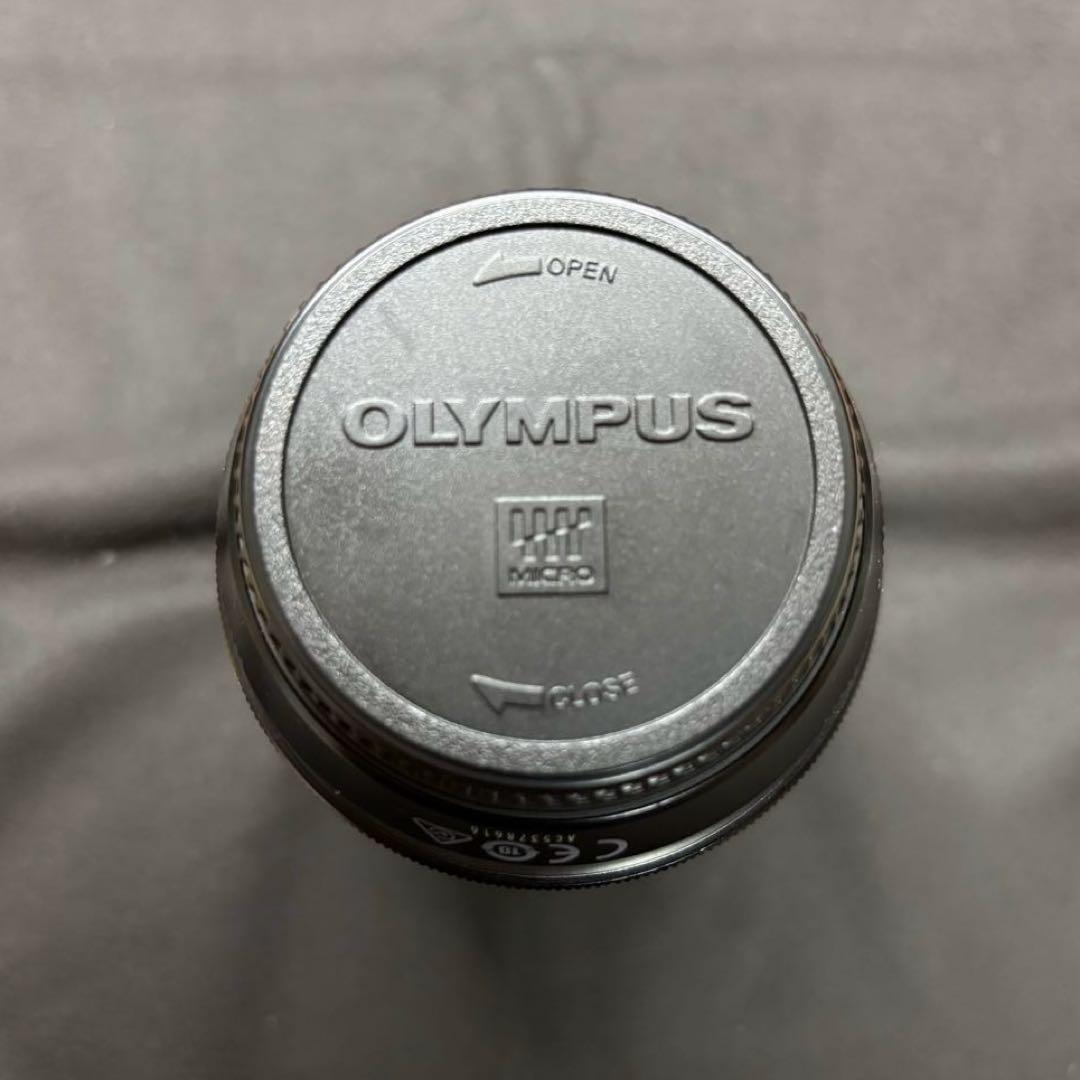 【スラック】OLYMPUS 12-40mm f/2.8 PRO