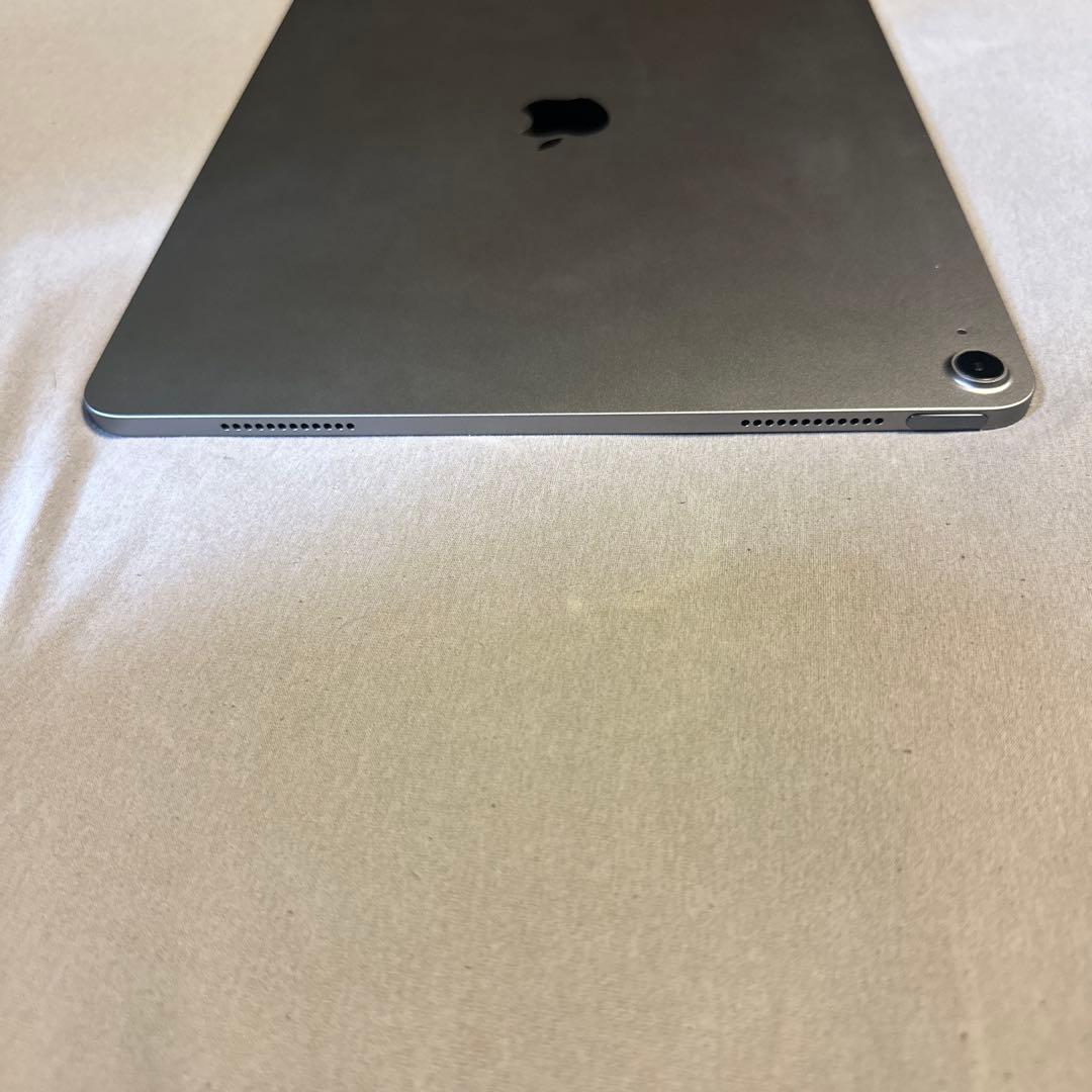 iPad Air 13インチ バッテリー100% Wi-Fi 128GB 6