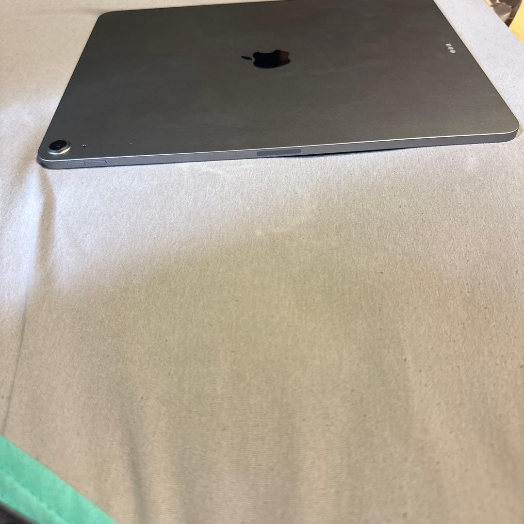 iPad Air 13インチ バッテリー100% Wi-Fi 128GB 6