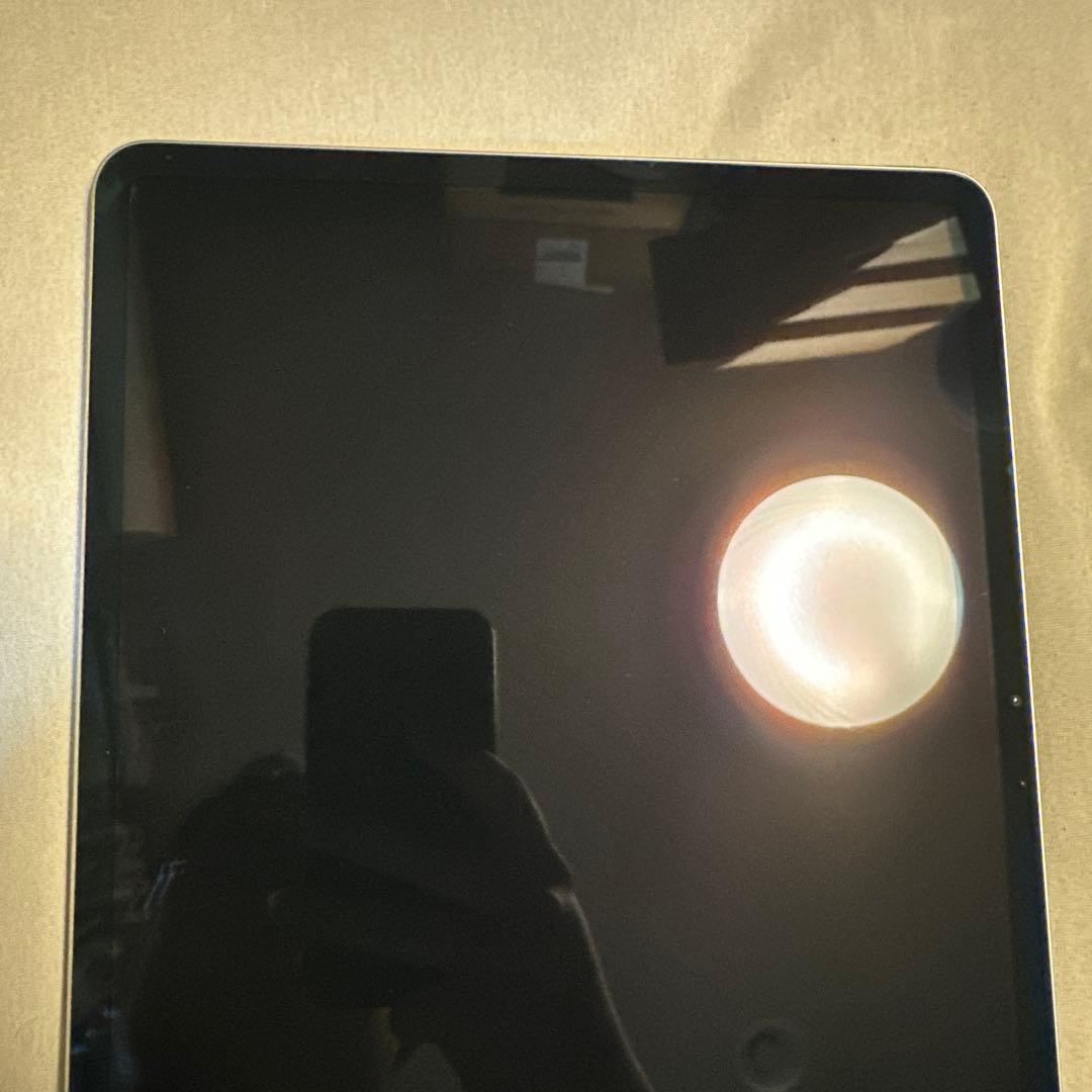 iPad Air 13インチ バッテリー100% Wi-Fi 128GB 6