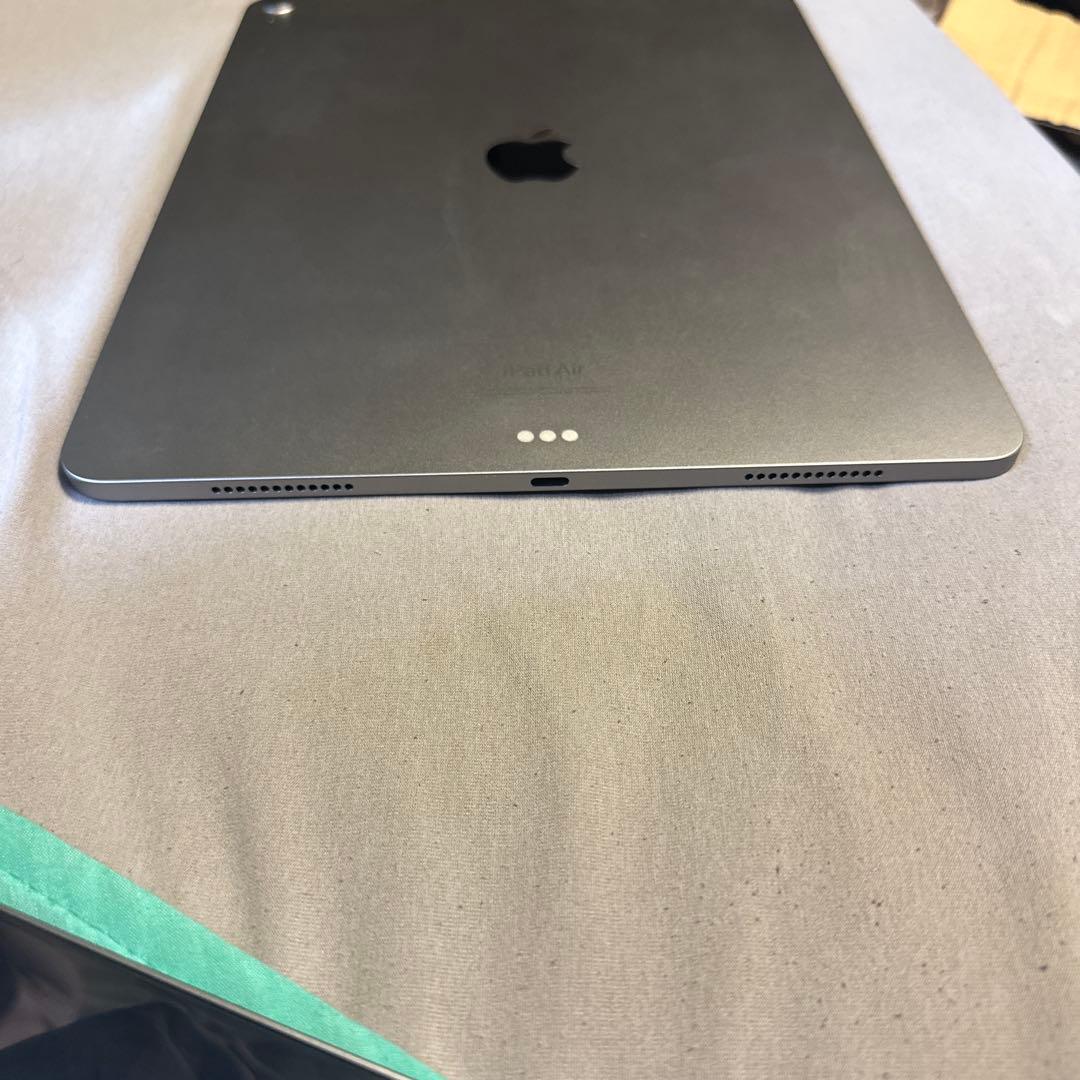 iPad Air 13インチ バッテリー100% Wi-Fi 128GB 6