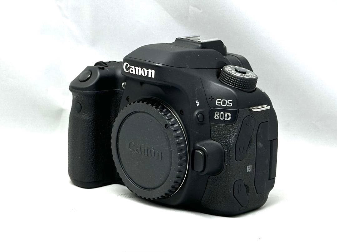【専用】極美品！Canon EOS 80D