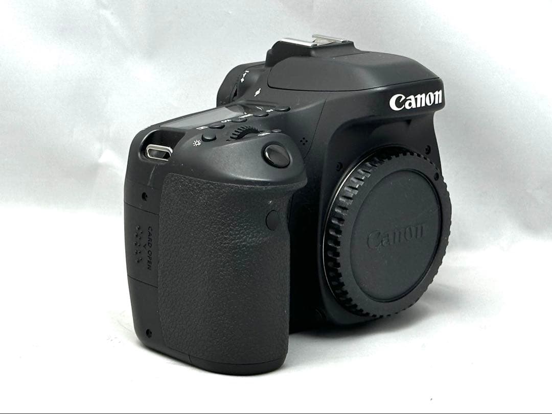 【専用】極美品！Canon EOS 80D