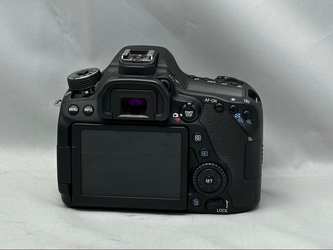 【専用】極美品！Canon EOS 80D