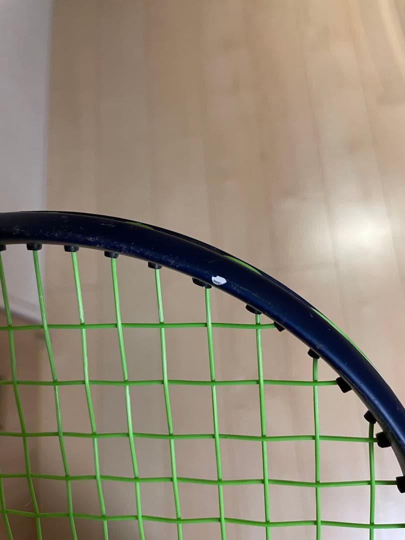 ミズノdフォースVS50 限定カラーケース付き