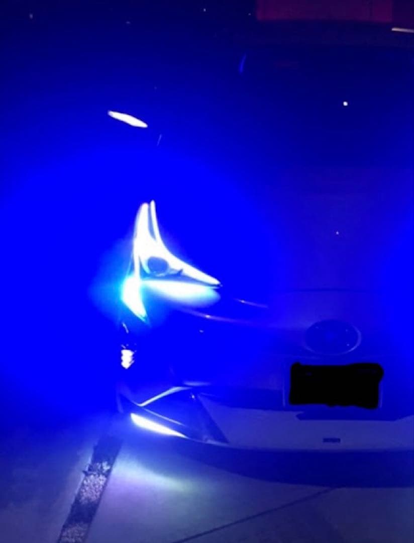 50プリウス ウィンカーポジション