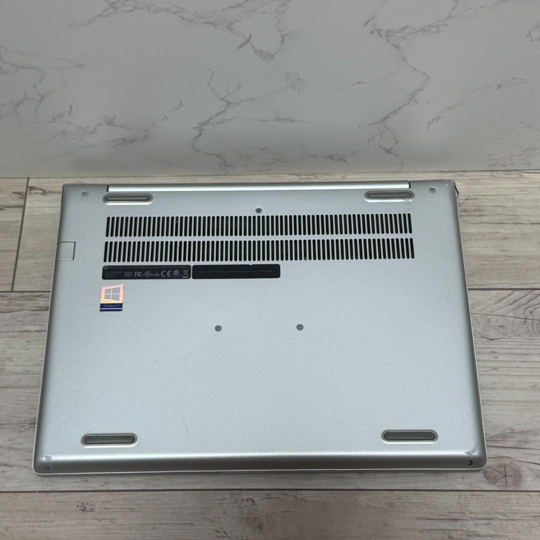 HP Probook 430 G6 i5 メモリー 8GB/SSD256