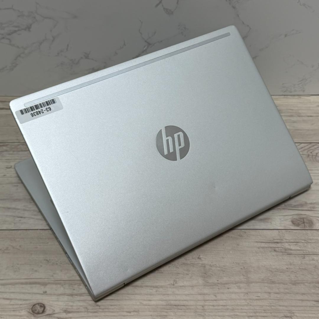 HP Probook 430 G6 i5 メモリー 8GB/SSD256