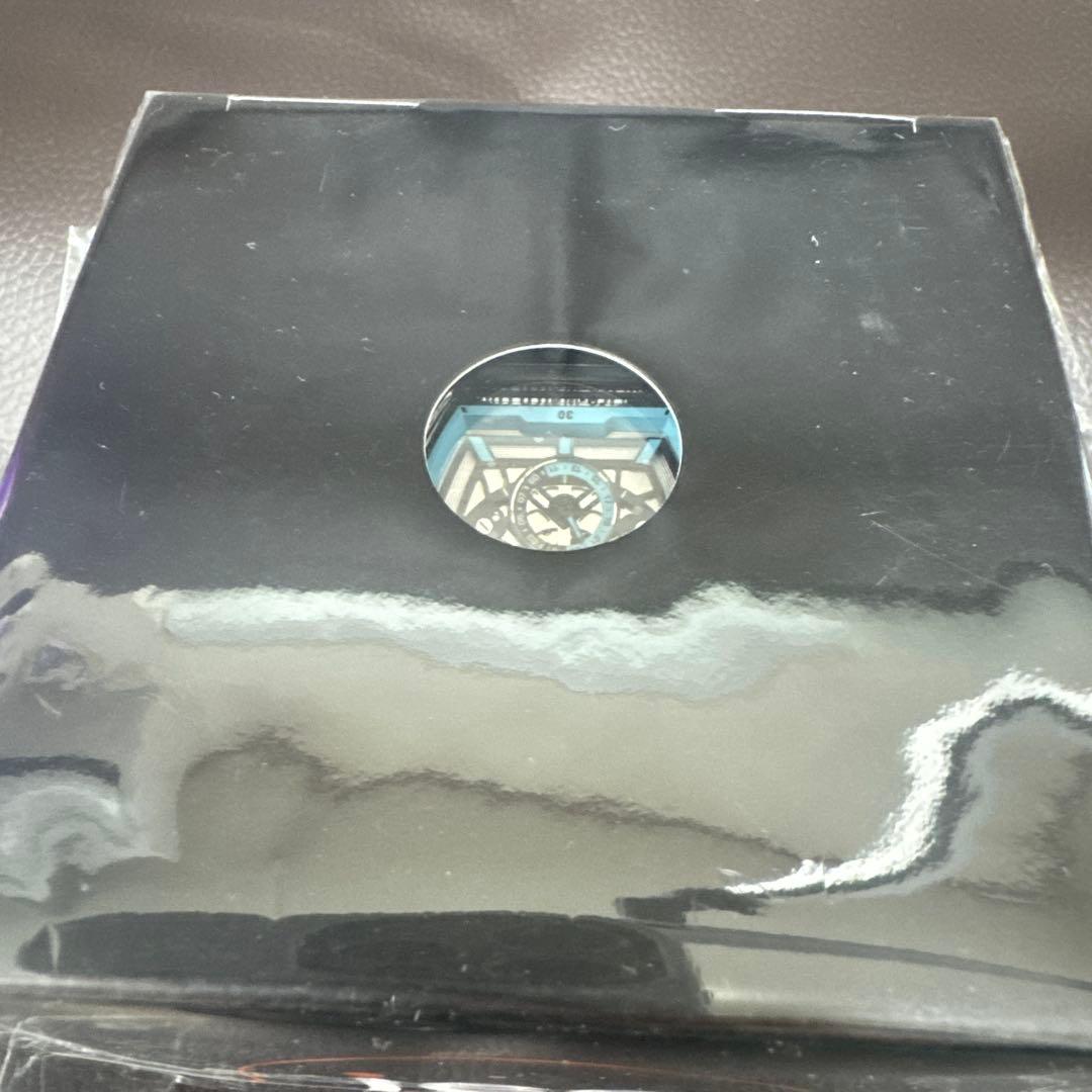 ice watch lCE BOLIDAY クリアブルー