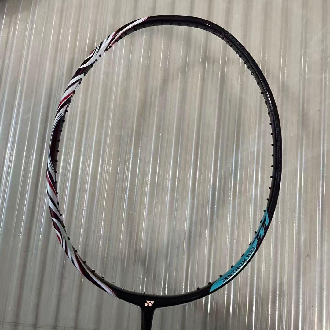 YONEX ASTROX 100ZZ 4U5 クレナイ ラケット