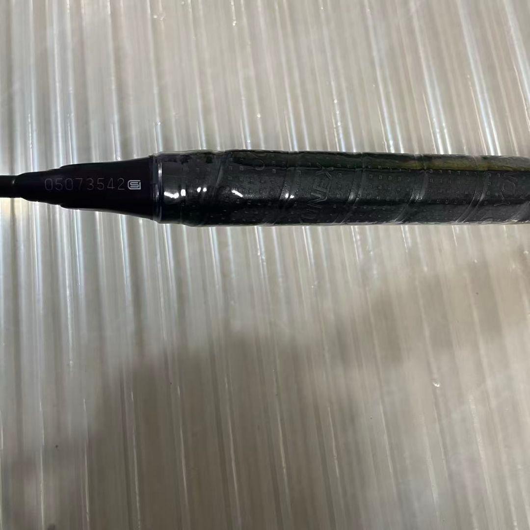 YONEX ASTROX 100ZZ 4U5 クレナイ ラケット