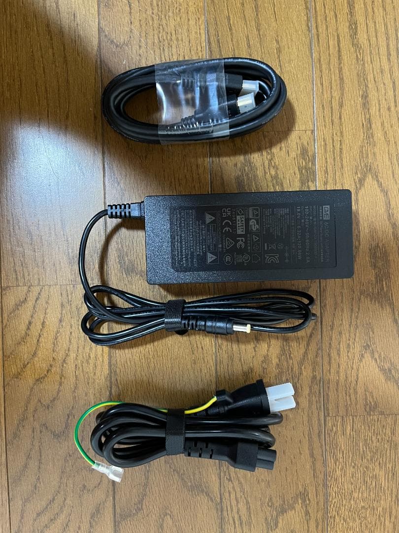 タ*ラ様 12th i7 NucBox K3 Pro Mini PC [A]