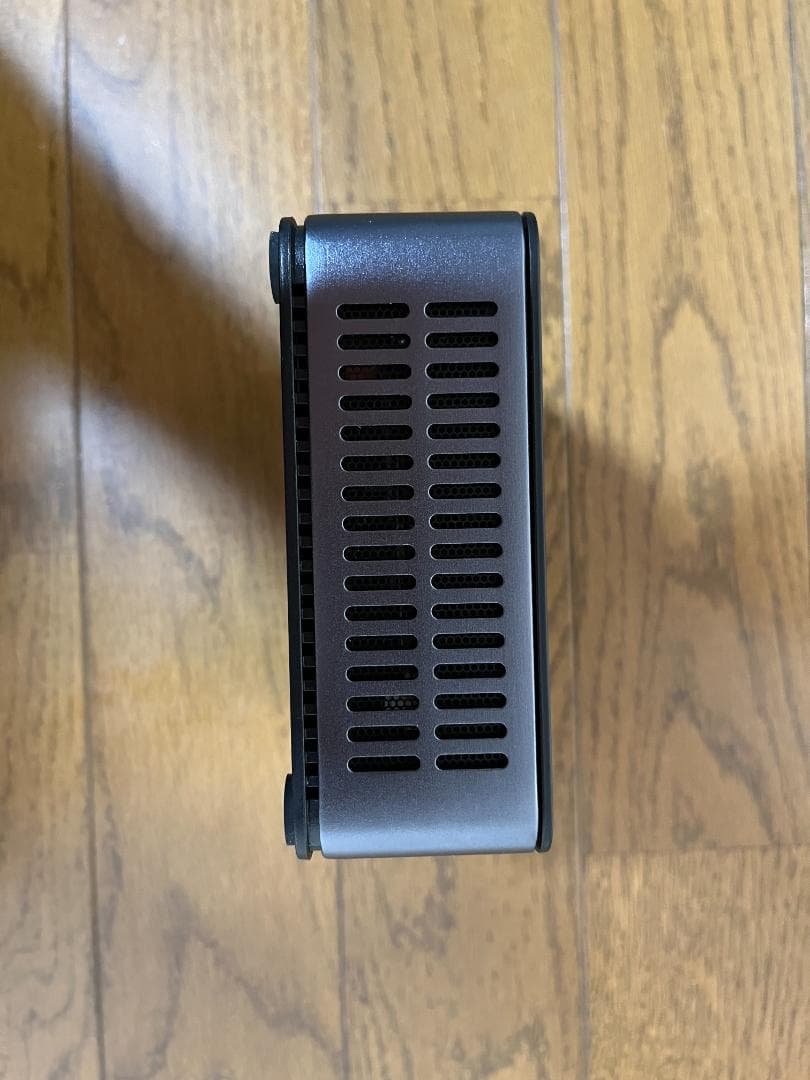タ*ラ様 12th i7 NucBox K3 Pro Mini PC [A]