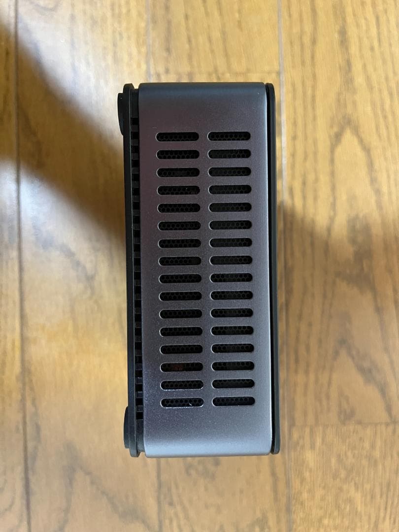 タ*ラ様 12th i7 NucBox K3 Pro Mini PC [A]