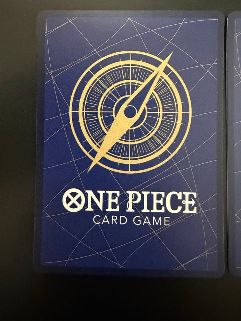 シャーロット・プリン R SP(スペシャルカード) OP03-112 2枚セット