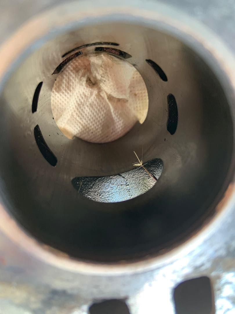 DAYTONA ボアアップキット　ピストン　シリンダー