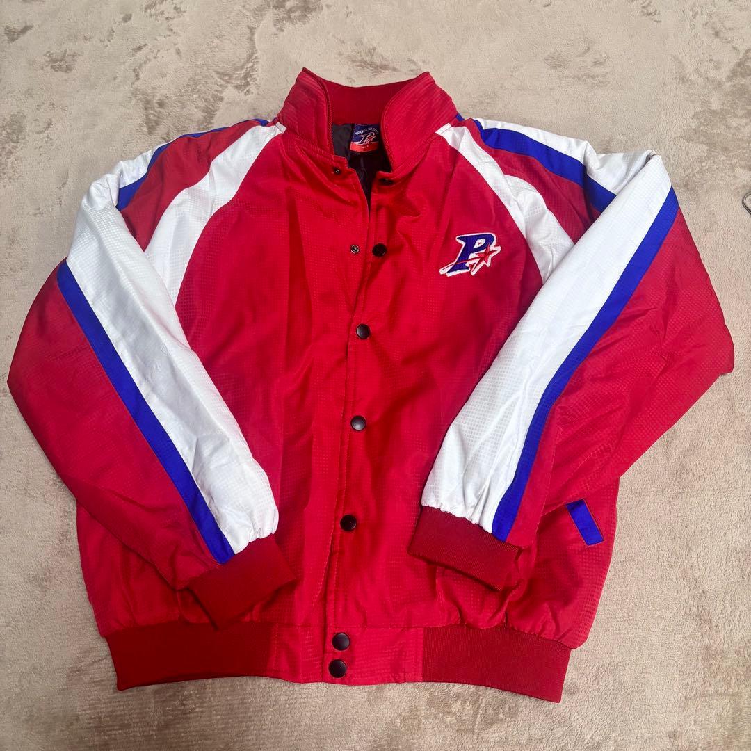 ポルテ 野球 少年野球 スタジャン スタジアムジャケット Sサイズ✨